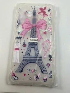 Samsung Galaxy Note 8 Pink Tower Fitted Plastic Case. Brand New (103) - Photo 1 sur 3