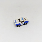 Micromachines vintage ‘69 Chevy Camaro Police 171 shield variant