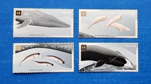 Canada Stamps, Scott 1868-1871 MNH - Picture 1 of 1