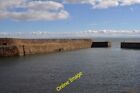 Photo 6x4 Cellardyke Harbour Anstruther Easter Skinfast Haven, as was. Th c2010