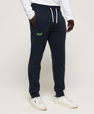 adidas jogginghose orange herren