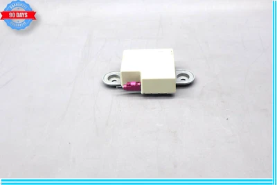 Módulo de control amplificador amplificador antena trasera BMW 750Li F01 09-12 693502401 OEM Foto 1 de 4