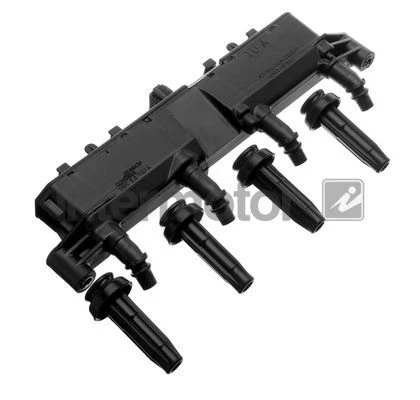 New Intermotor 12796 Ignition Coil Fits Citroen, Fiat, Peugeot - Image 1 of 1