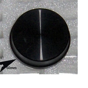 Pioneer Ricevitore 50mm POMELLO DI SINTONIZZAZIONE - Foto 1 di 2