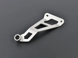 Zieger exhaust holder compatible with Honda CB 500 F / CB 500 X / CBR 500 R year 201 - Picture 1 of 1