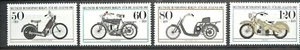 Germany Berlin stamps 1983 - Antique Motorcycles - MNH - Picture 1 of 1