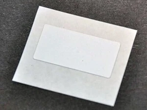 MIFARE Classic® 1K RFID Tag 13,56 MHz Sticker Aufkleber Selbstkleb. Keyfob Token - Bild 1 von 6