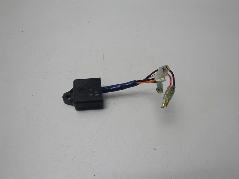 CDI Steuergerät Modul Blackbox Zündbox Aprilia Area 51 98-02 - Bild 1 von 1