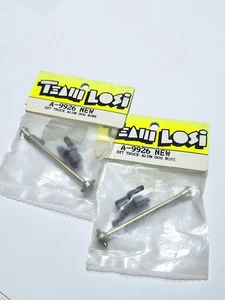 Vintage RC Team Losi XXT CR Graphite Plus Aluminum Dog Bone Yoke A - 9926  - Picture 1 of 9