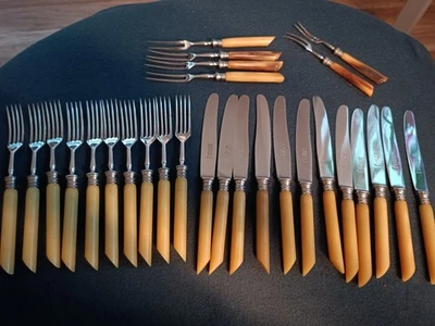 Solinger Besteck - Bild 1 von 4