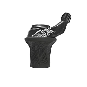 SRAM Shifter Nx Grip Shift 11 Speed Rear Black 11 Speed - Picture 1 of 1
