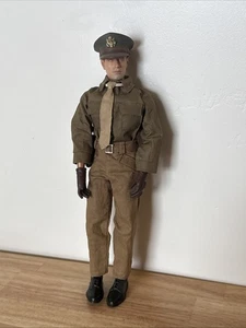Dragon Action Figur 1/6 Scale WWII Pilot USAF - Bild 1 von 7