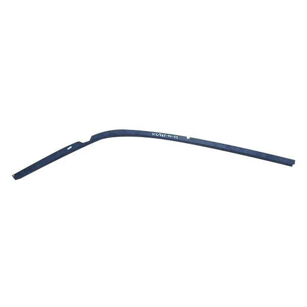 For Chevy Camaro 1967-1969 Sherman 695-23ER Passenger Side Roof Drip Rail Foto 1 de 1