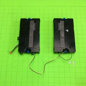 Samsung UN85CU7000F TV Television Left and Right Internal Speaker BN96-49998G - Picture 1 of 5