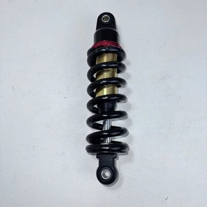 10.5 270Mm Rear Suspension Shock Absorber Spring  for Dirt Pit Bike SDG SSR Cool - Picture 1 of 3