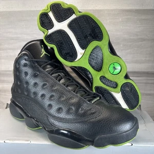 Nike Air Jordan 13 Retro Altitude 2017 414571-042 OG XIII Playoff para hombre talla 12 - Imagen 1 de 23
