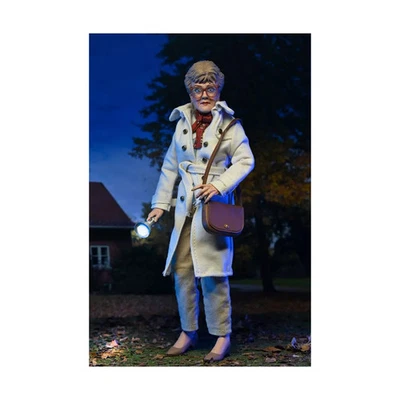 Neca - Arabesque Jessica Fletcher - Retro Cloth Murder, She Wrote - Immagine 1 di 4