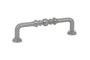 Emtek 86248 Spindle 6" Center to Center Handle Cabinet Pull - Picture 1 of 6