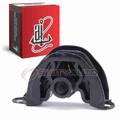 Montaje de motor delantero izquierdo ancla para bloque de cilindros Acura Integra 1994-2001 rj Foto 1 de 4