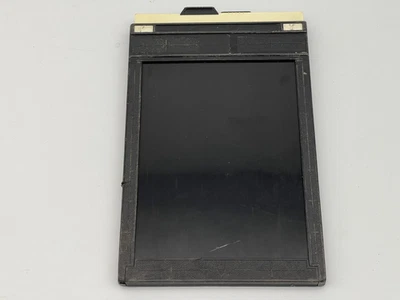 5x7 Film Holder - Image 1 of 2