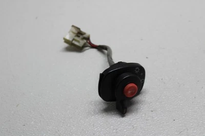 Interruptor de bocina de faros Kubota RTV1100 2007-2011 Foto 1 de 4