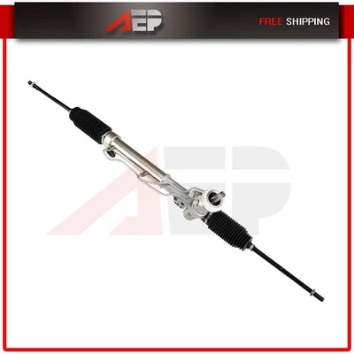 Rack 267A Power Steering Rack For 2005-07 Saturn Relay 2 2005-07 Saturn Relay 3 — 第 1/4 张图片