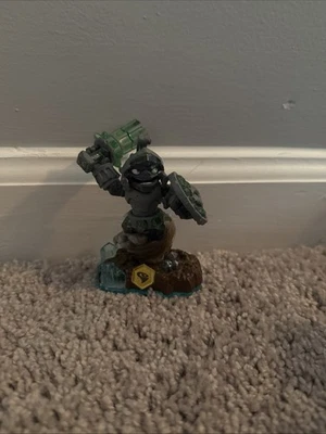 ACTIVISION Skylanders Swap Force All Swappers Loose Figures. (Doom Stone) VERY RARE