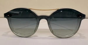 Saraghina Modell Space 4 Damen Sonnenbrille Gläser grün getönt - Bild 1 von 4