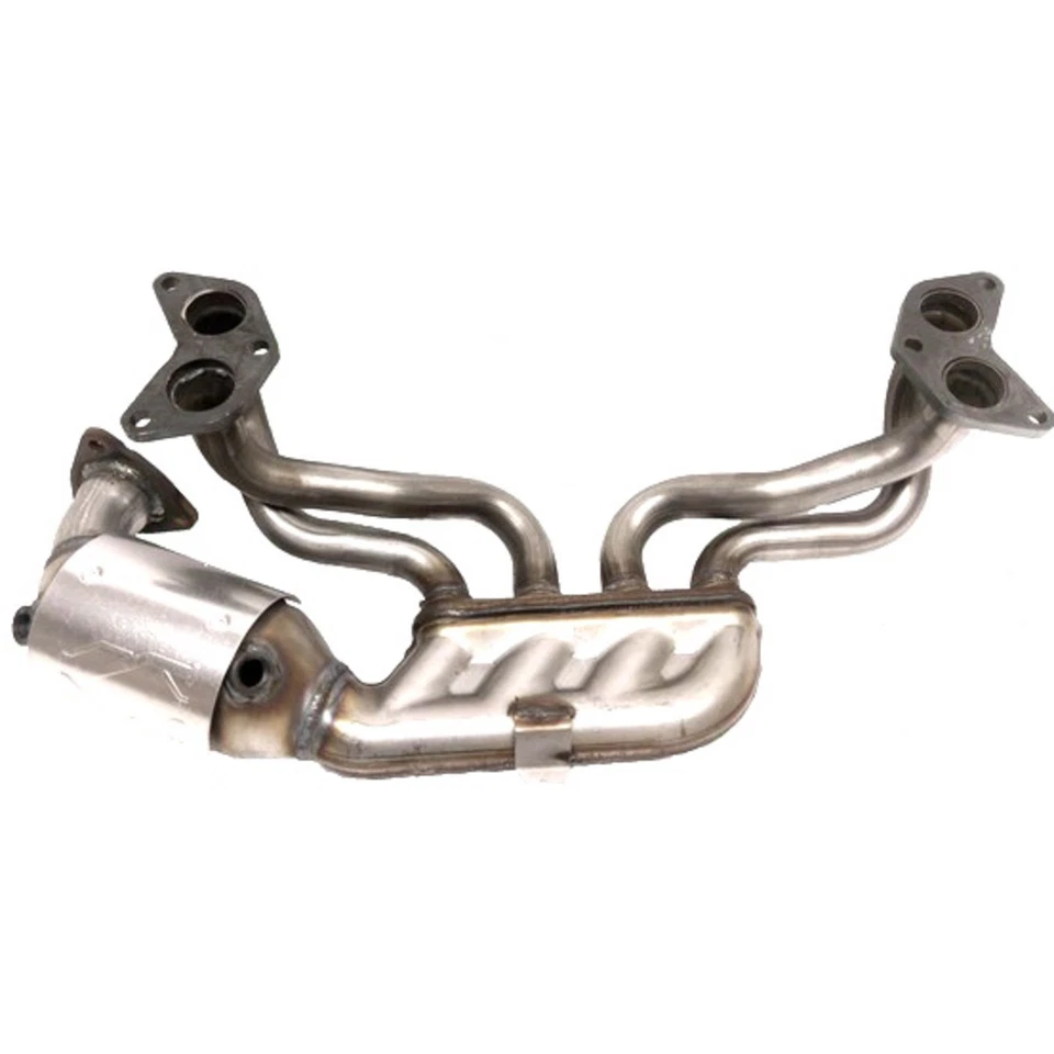 Convertidor Catalítico Para 11-15 Subaru Forester 46 Estado Legal Aspiración Natural Foto 1 de 3