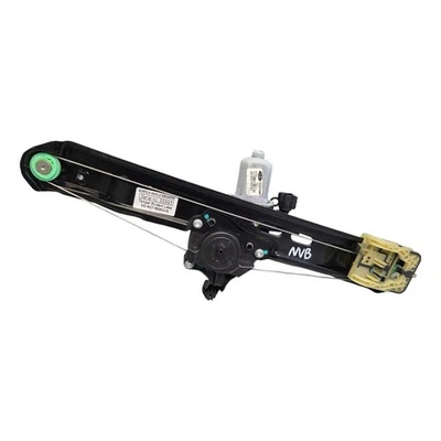 Ford Ranger Limited Window Regulator Front Right AB392627000BG - Image 1 of 4