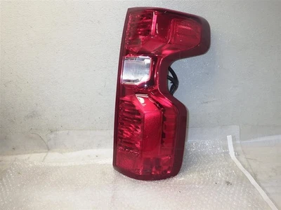 Passenger Tail Light Fits 2025 Silverado 1500 - Image 1 of 4