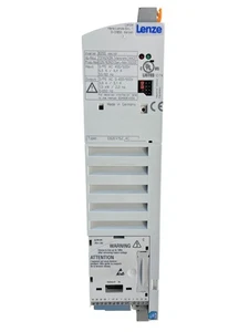 Lenze 8200 Vector E82EV152_4C PN:13142439 Frequenzumrichter - Picture 1 of 1