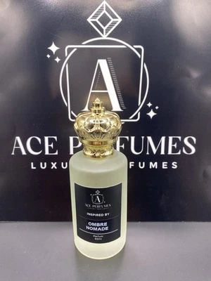 LV Ombre Nomade 50ML Alternative Parfum Spray (ACE Perfumes)