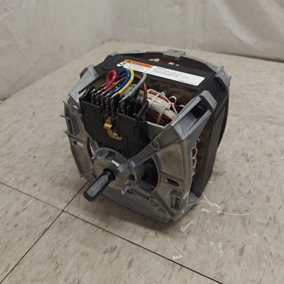 389248 Direct Drive Washer Motor for Whirlpool Kenmore Washing Machine - Image 1 of 4