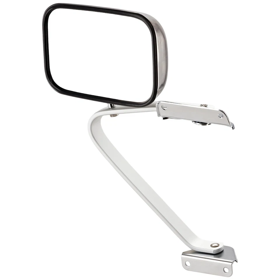 Espejos retrovisores lado izquierdo conductor para camioneta F150 F350 F250 mano E5TZ17696B Ford F-150 Foto 1 de 1