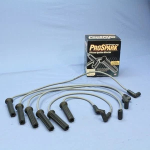 ProSpark 9029 Spark Plug Ignition Wires for 1990-1995 Lumina APV Trans Sport V6 - Picture 1 of 5