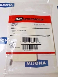 Wiremold 5507SW (nuevo stock antiguo)  - Imagen 1 de 2
