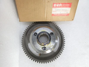 Suzuki GSX-R1100 GSX1100 GSX600 GSX750 GSF1200 Starter Clutch OEM 12600-48811 - Picture 1 of 9