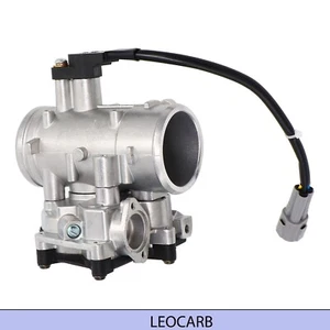 Throttle Body for Polaris Sportsman 800 EFI Touring Forest 800 2204189 2203924 - Foto 1 di 11