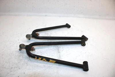 06 Par de brazos superiores Ski-doo GSX 600 Ho Sdi OEM 505071756 SS14 Foto 1 de 4