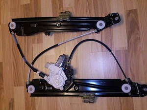 BMW 5er F10 F11 Fensterheber Neu.Fensterhebermotor Vorne links 7248171.0 - Bild 1 von 6