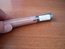 Boots No 7 High Shine Lip Gloss SPF15 8ml - Whisper