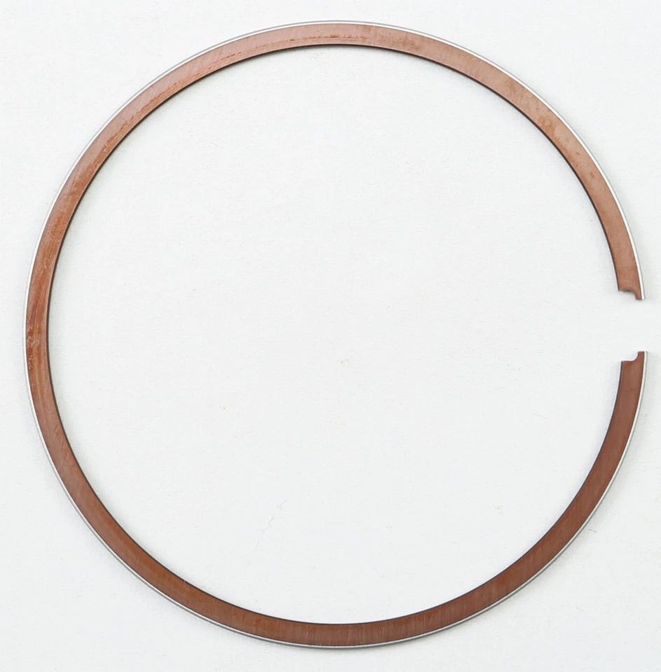 Anillo de pistón Wiseco 2067CS para Yamaha YZ85 / YZ80 / Kawasaki KX100 - 52,50 mm Foto 1 de 1