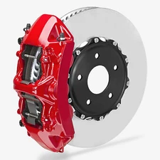 Wilwood Brake Kit Front Subaru WRX 99-17 13.06in Rotor Wilwood Brake Kit Front Subaru WRX 99-17 13.06in Rotor