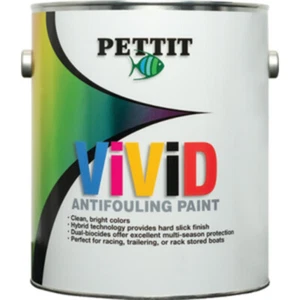 PETTIT -KOPCOAT 1146106 Vivid Yellow Gallon - Bild 1 von 1