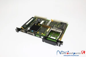 Homag Eltec 2-083-03-0092 CPU Control Board Unit + 4-086-06-0468 Memory Module - Bild 1 von 13