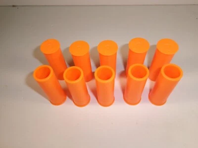 12 Gauge Shotgun Training Rounds Snap Caps Dummy Rounds 10 Rounds