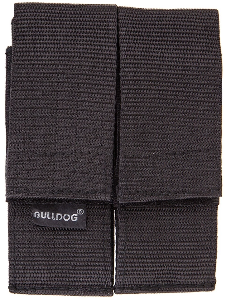 Double magazine holster for Glock 17 - Image 1 of 2