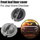 NEW for Jeep Grand Cherokee Front Fender Liner Cover b e 2011-2017 Lamp GX R3Y2