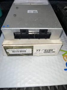Cardone 77-6299 Reman Engine Control Computer FREE SHIPPING OEM Brand by Cardone - Picture 1 of 2